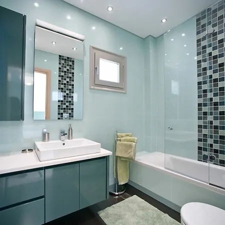 K&k Luxury Apartment