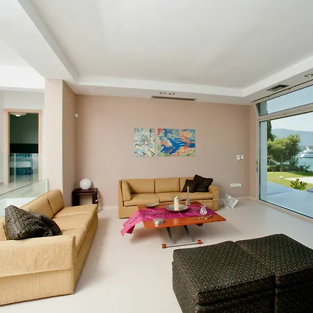 K&k Luxury Dassia (Corfu)